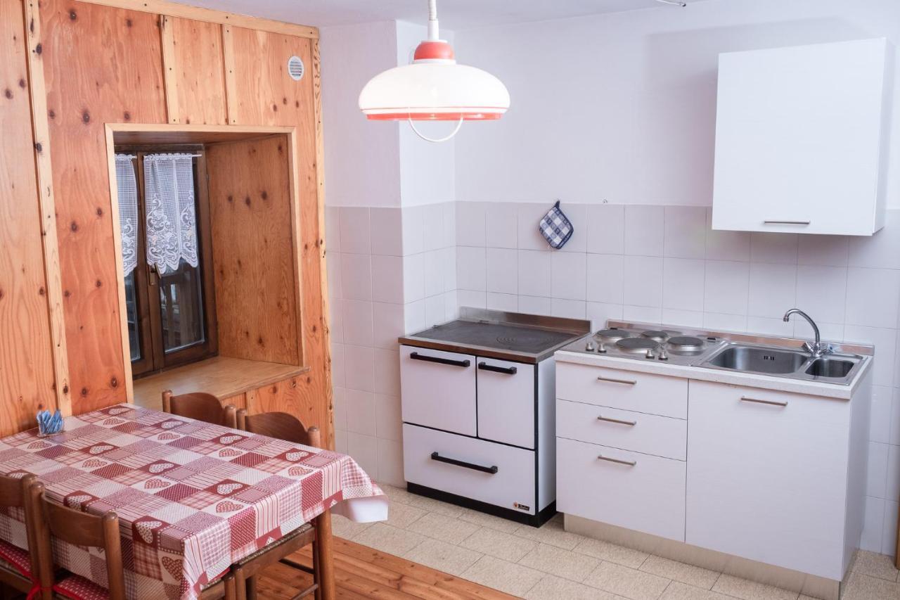 Sant'Orsola Casa Vacanze La Maddalena מראה חיצוני תמונה