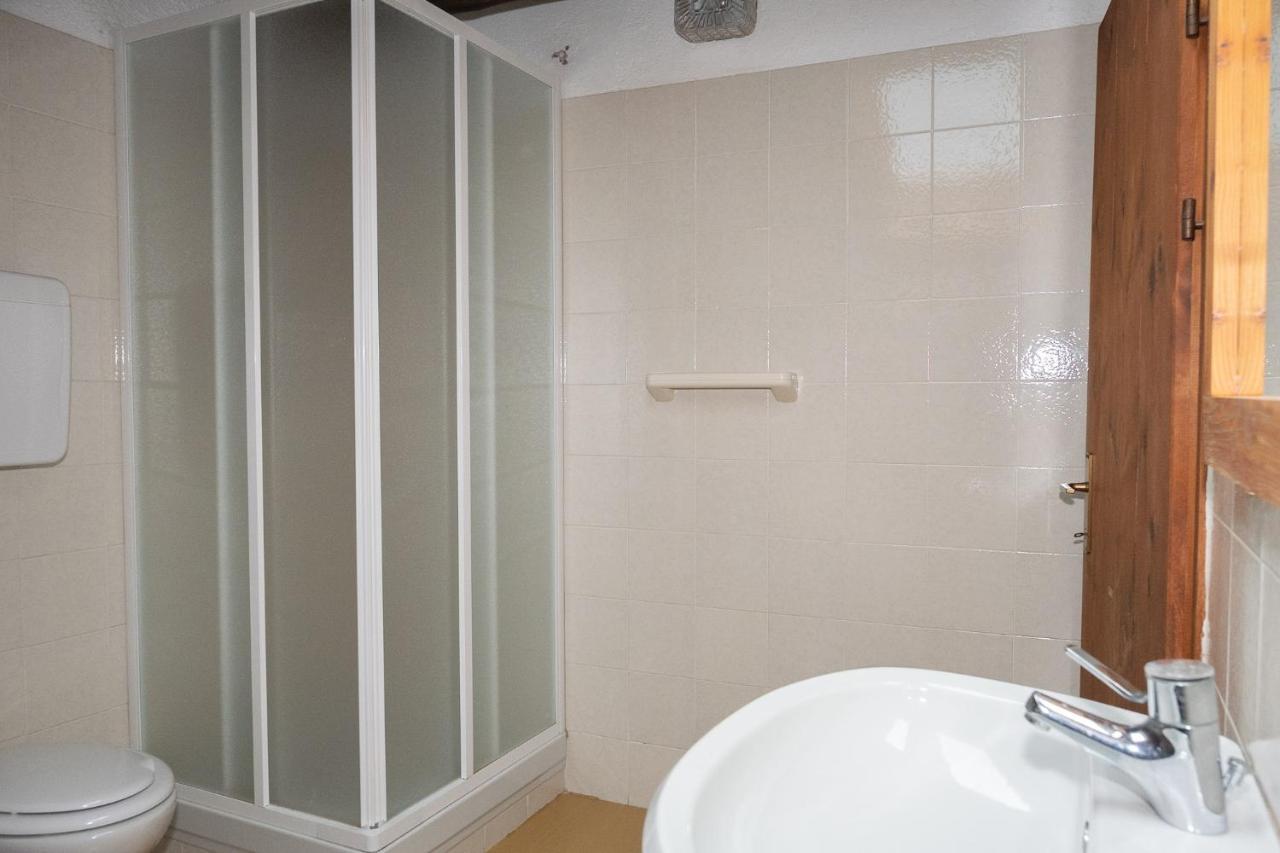 Sant'Orsola Casa Vacanze La Maddalena מראה חיצוני תמונה