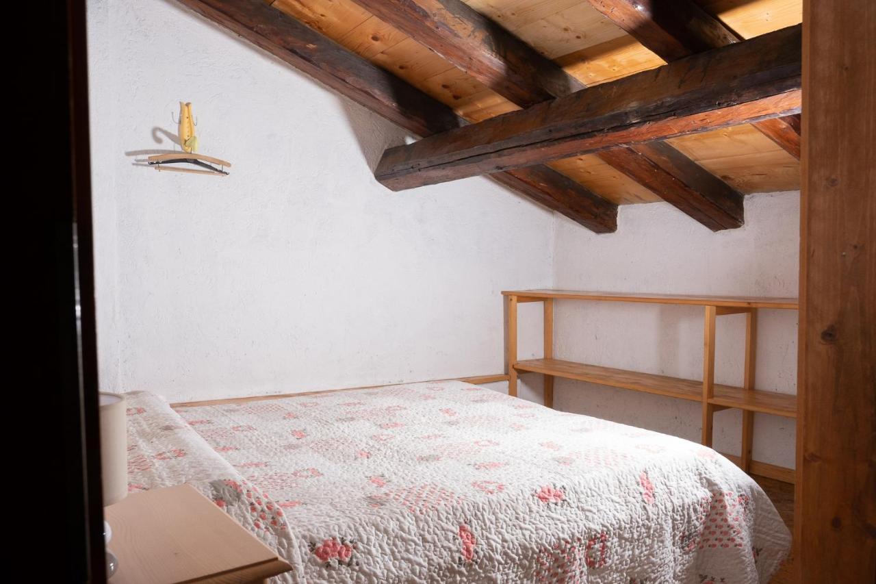 Sant'Orsola Casa Vacanze La Maddalena מראה חיצוני תמונה