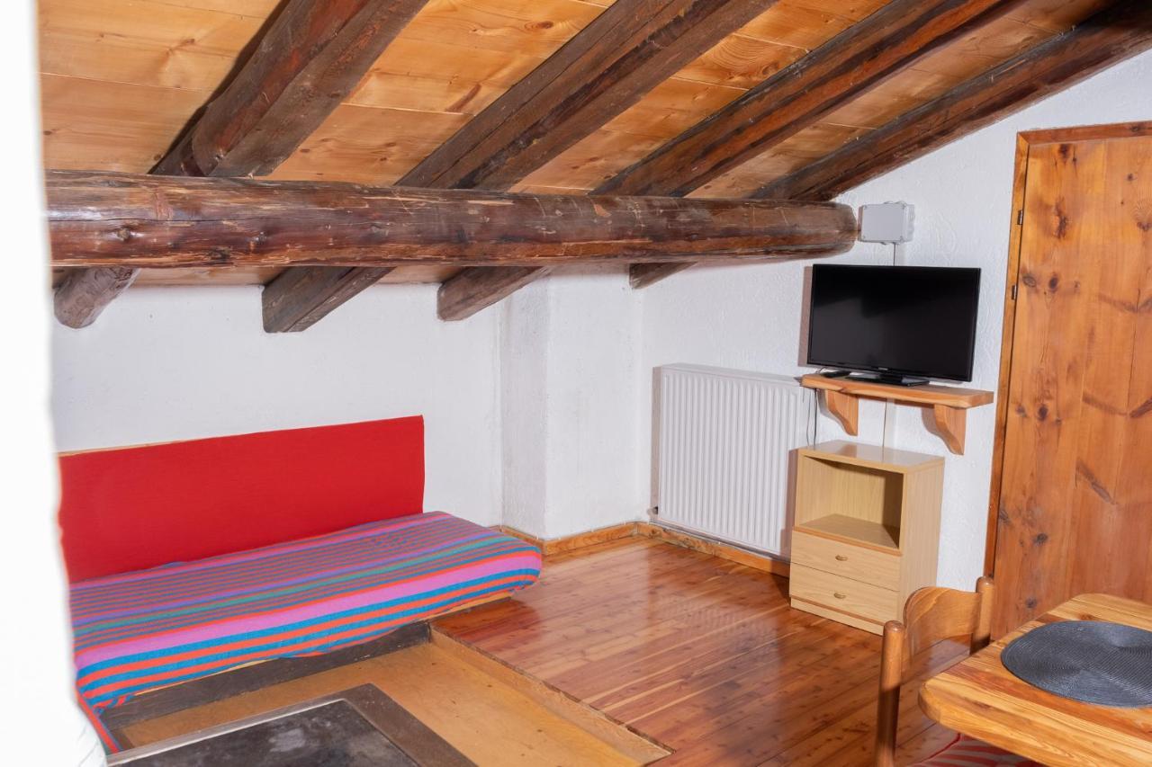 Sant'Orsola Casa Vacanze La Maddalena מראה חיצוני תמונה
