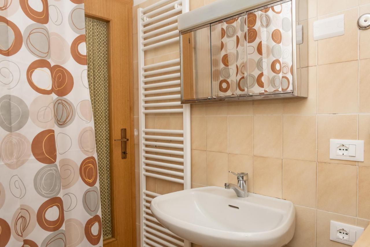 Sant'Orsola Casa Vacanze La Maddalena מראה חיצוני תמונה