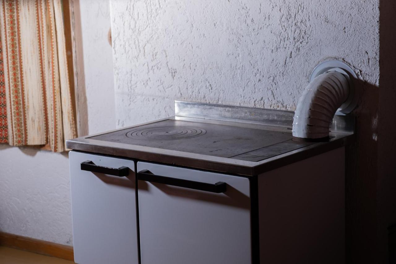 Sant'Orsola Casa Vacanze La Maddalena מראה חיצוני תמונה