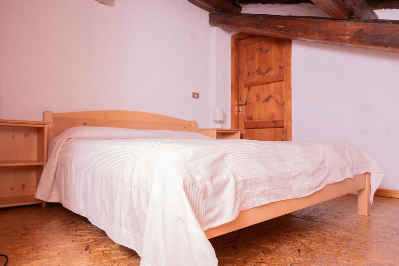 Sant'Orsola Casa Vacanze La Maddalena מראה חיצוני תמונה