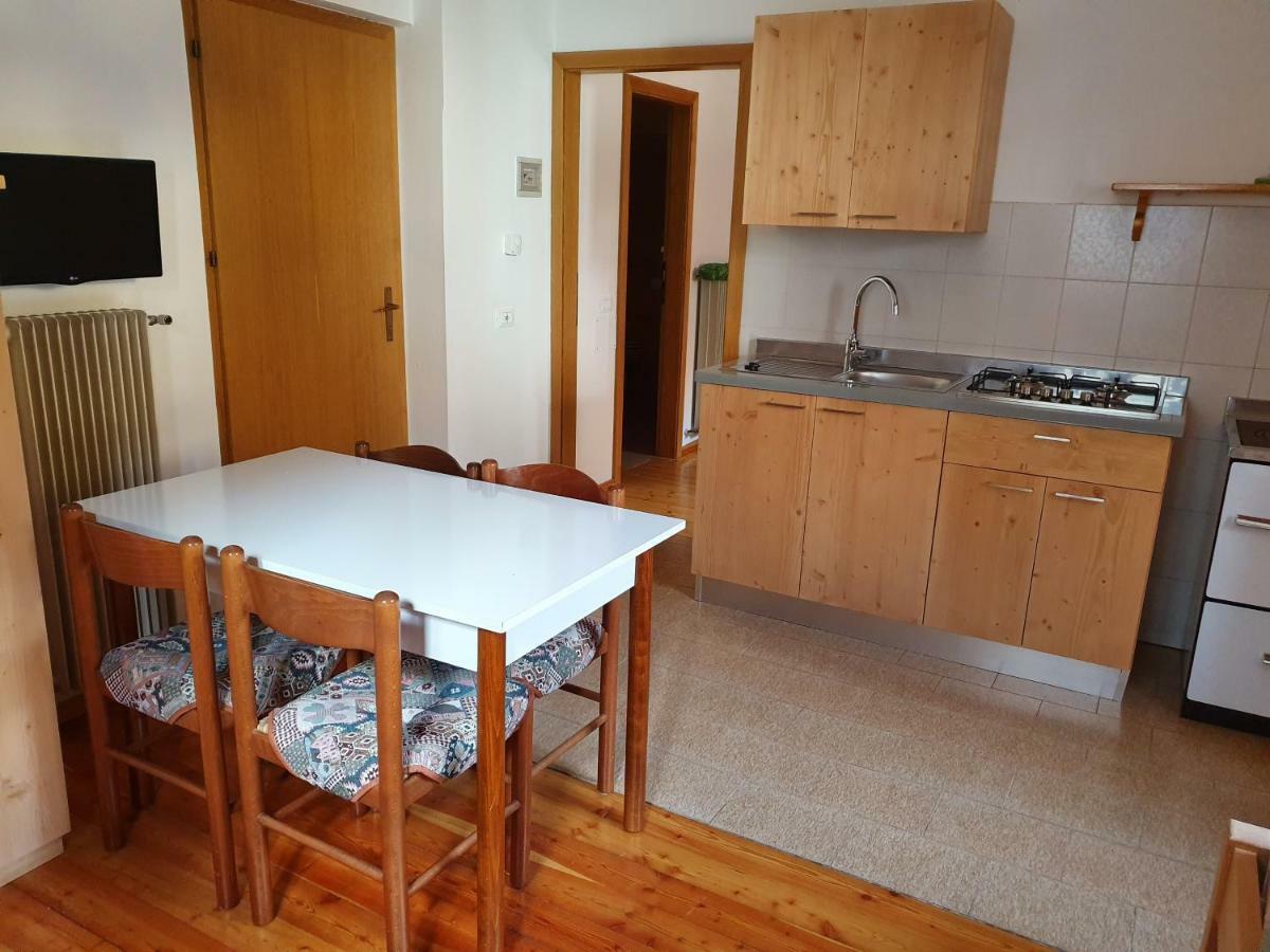 Sant'Orsola Casa Vacanze La Maddalena מראה חיצוני תמונה