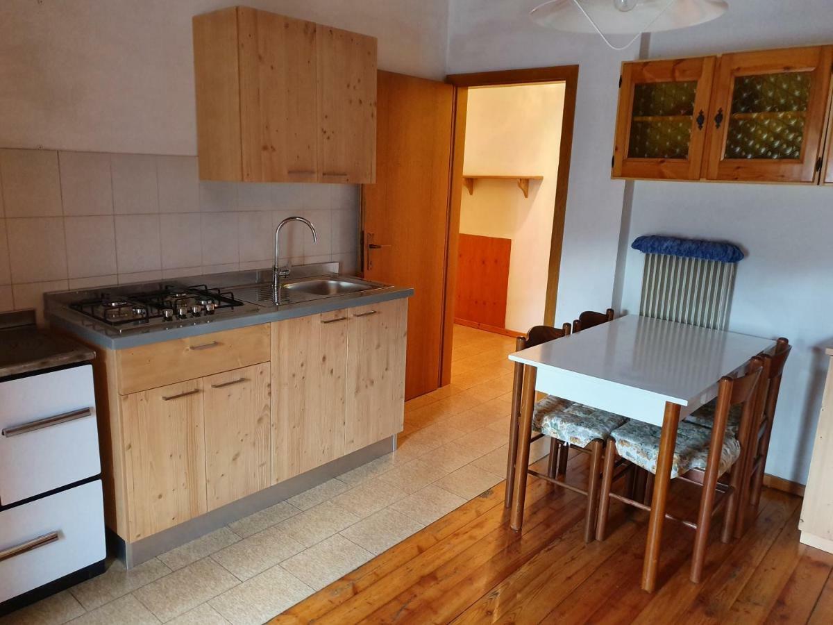 Sant'Orsola Casa Vacanze La Maddalena מראה חיצוני תמונה