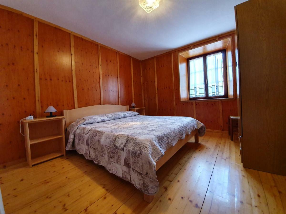 Sant'Orsola Casa Vacanze La Maddalena מראה חיצוני תמונה