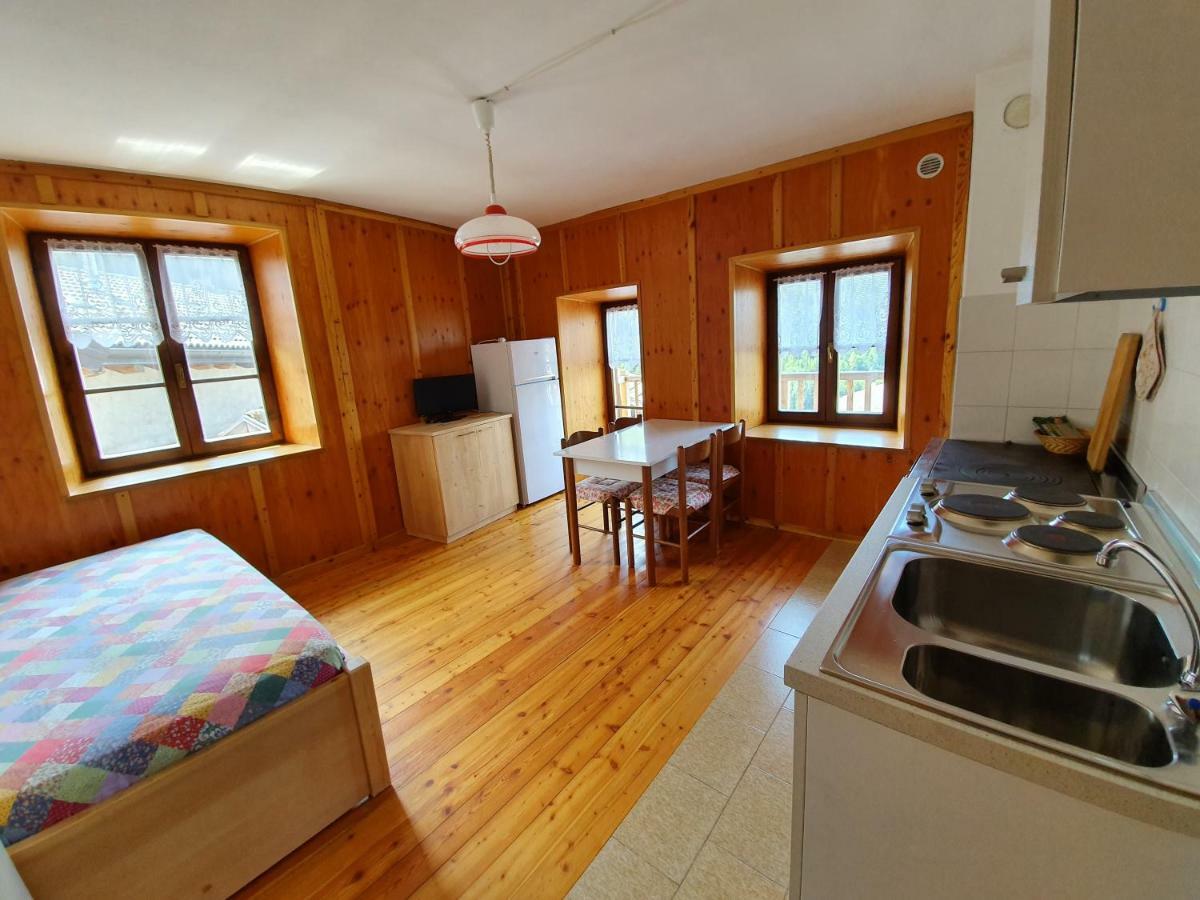 Sant'Orsola Casa Vacanze La Maddalena מראה חיצוני תמונה